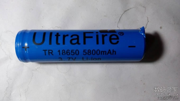 新年第一帖,"修理"18650 新年第一帖,"修理"18650