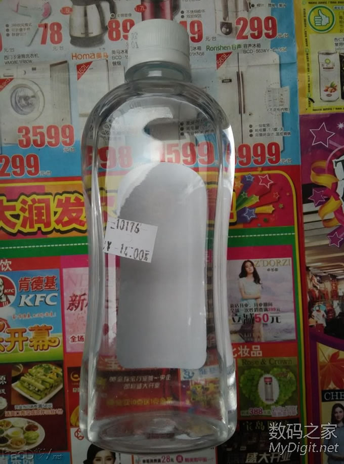 请输入描述 淘宝买了一斤松香,看看我做的液体助焊剂