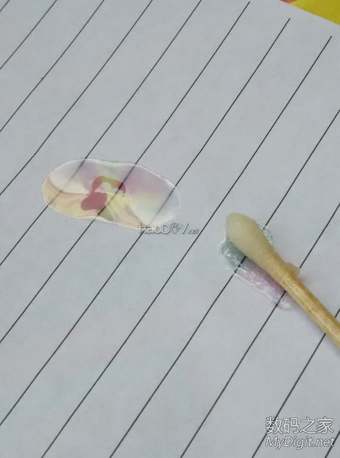 请输入描述 淘宝买了一斤松香,看看我做的液体助焊剂