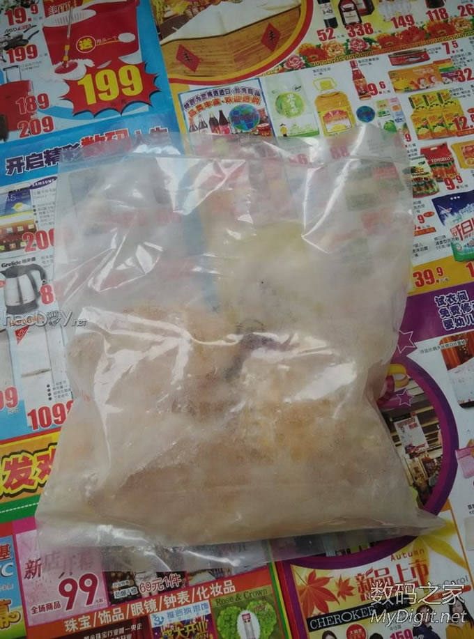 请输入描述 淘宝买了一斤松香,看看我做的液体助焊剂