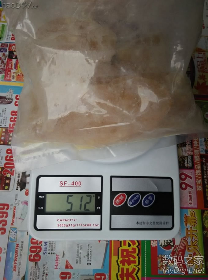 请输入描述 淘宝买了一斤松香,看看我做的液体助焊剂