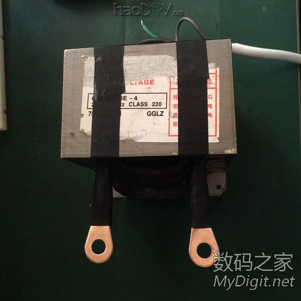 数码之家定制款点焊机!逢年过节送礼佳品,威力凶残,居家旅行必备! 数码之家定制款点焊机!逢年过节送礼佳品,威力凶残,居家旅行必