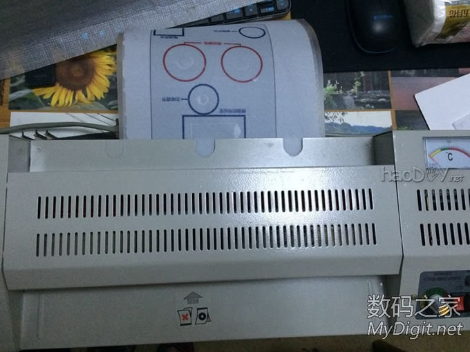 数码之家定制款点焊机!逢年过节送礼佳品,威力凶残,居家旅行必