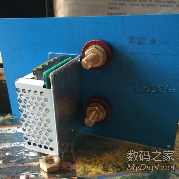 数码之家定制款点焊机!逢年过节送礼佳品,威力凶残,居家旅行必备! 数码之家定制款点焊机!逢年过节送礼佳品,威力凶残,居家旅行必