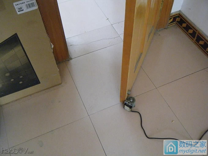 老鼠偷吃腊肠,简单做个间接捕鼠装置 老鼠偷吃腊肠,简单做个间接捕鼠装置