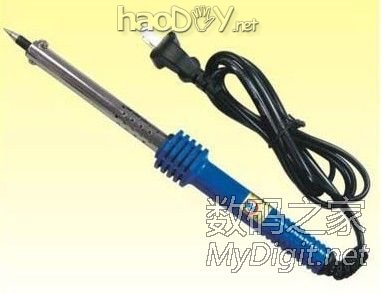 独一无二的微型化锡炉 独一无二的微型化锡炉