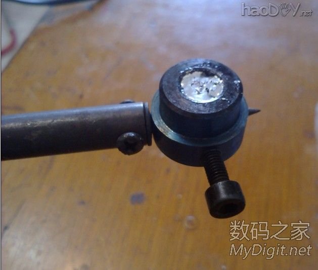 独一无二的微型化锡炉 独一无二的微型化锡炉