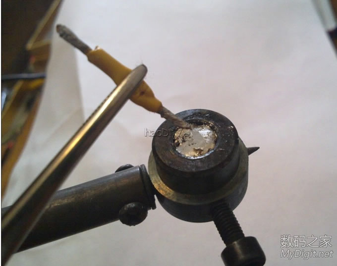 独一无二的微型化锡炉 独一无二的微型化锡炉