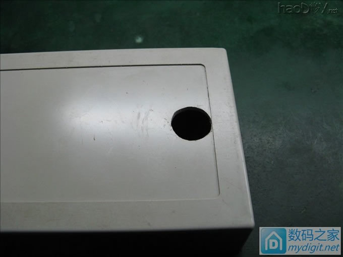 猴年第一贴,年前装好小台灯,祝坛友新年快乐