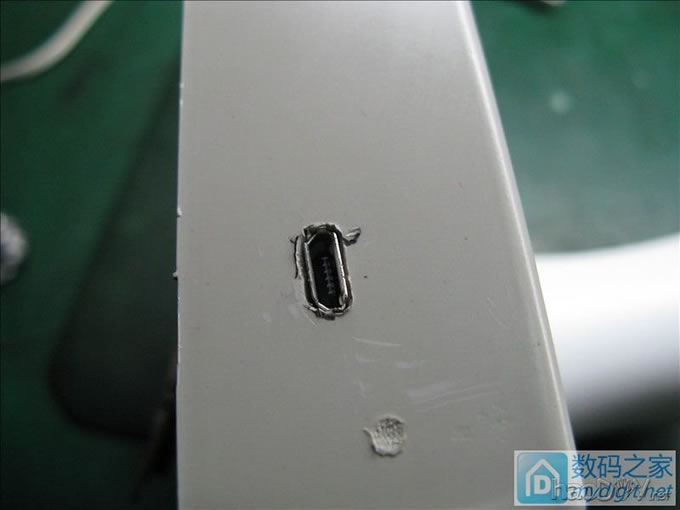 猴年第一贴,年前装好小台灯,祝坛友新年快乐