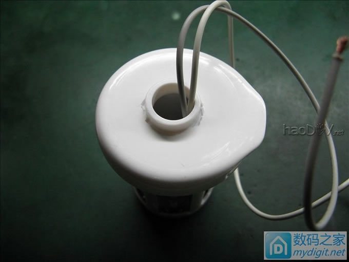 猴年第一贴,年前装好小台灯,祝坛友新年快乐 猴年第一贴,年前装好小台灯,祝坛友新年快乐