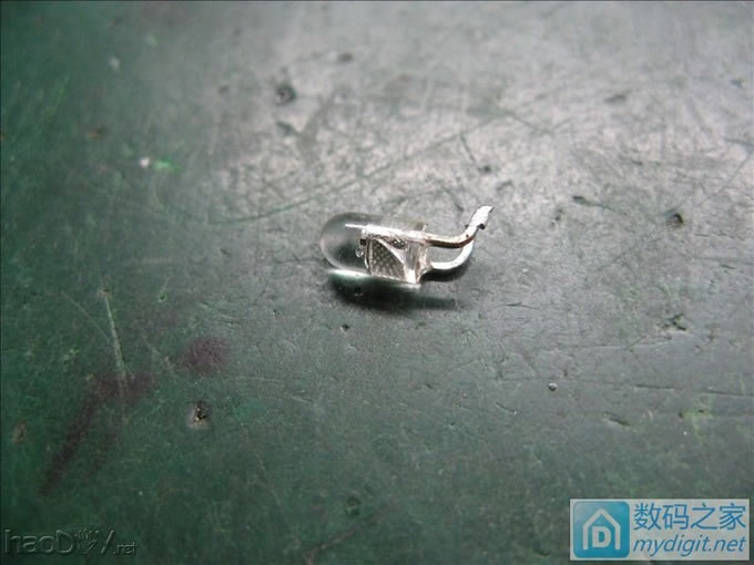 猴年第一贴,年前装好小台灯,祝坛友新年快乐