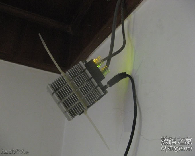 小路由大散热 小路由大散热