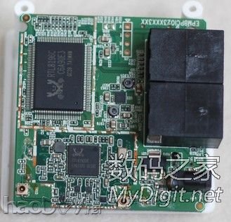 回 萍聚 的帖子 小路由大散热