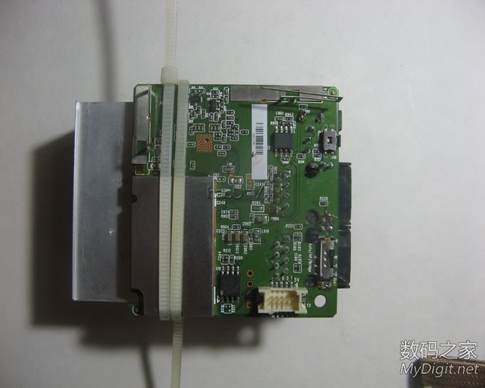 小路由大散热 小路由大散热