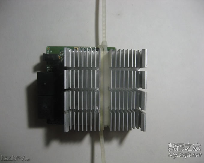 小路由大散热 小路由大散热