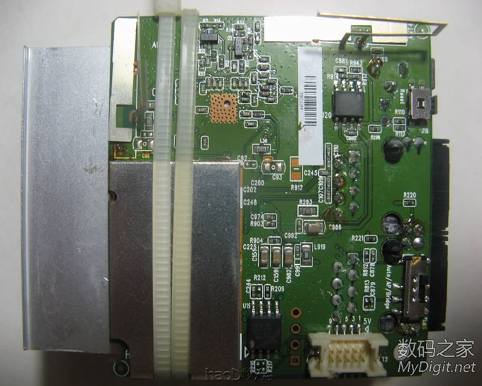 小路由大散热 小路由大散热