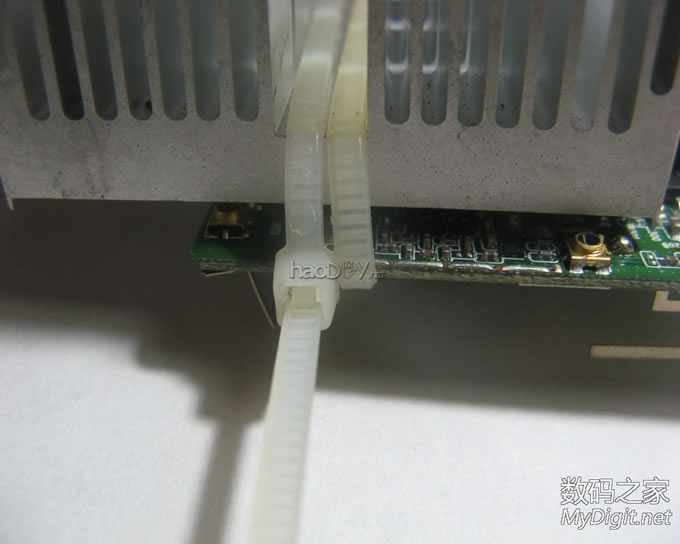 小路由大散热 小路由大散热