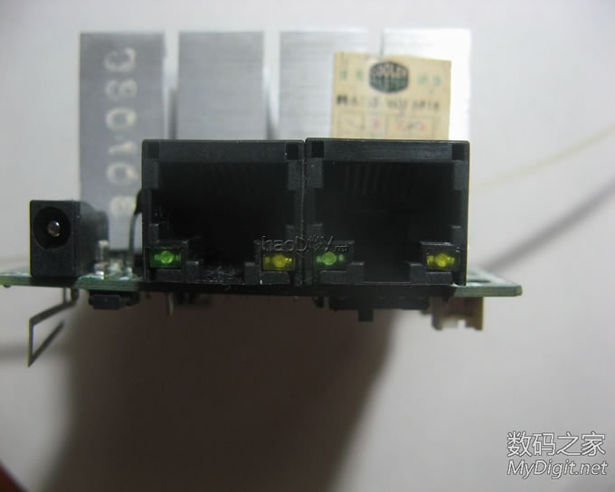 小路由大散热 小路由大散热