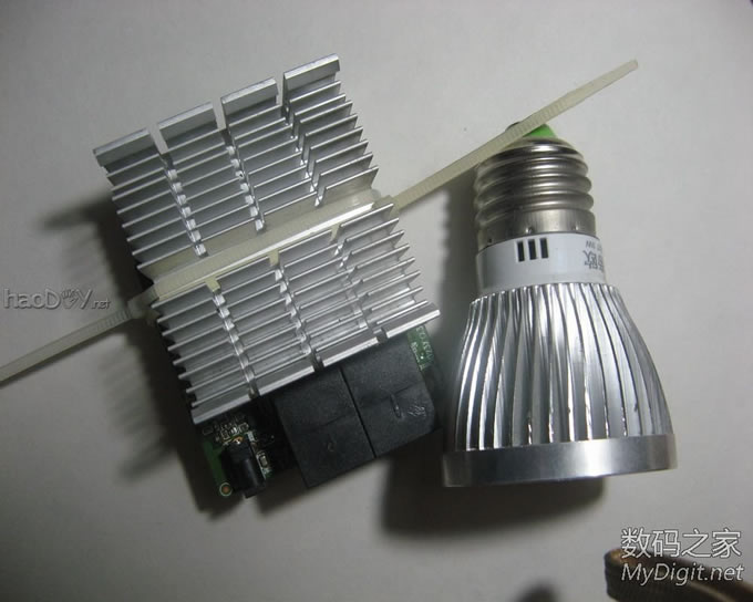 小路由大散热 小路由大散热