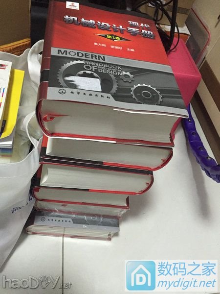 捡到些货真价实的东东,快递都过年了,先发上来看看