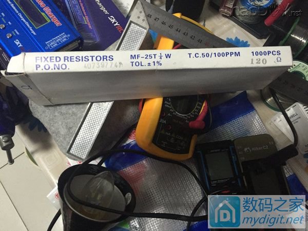 捡到些货真价实的东东,快递都过年了,先发上来看看 捡到些货真价实的东东,快递都过年了,先发上来看看