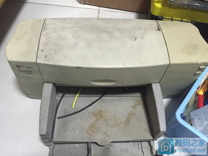 捡到些货真价实的东东,快递都过年了,先发上来看看