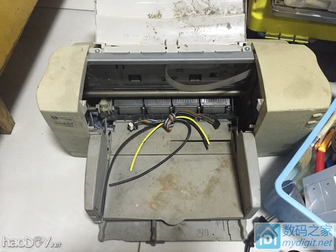 捡到些货真价实的东东,快递都过年了,先发上来看看