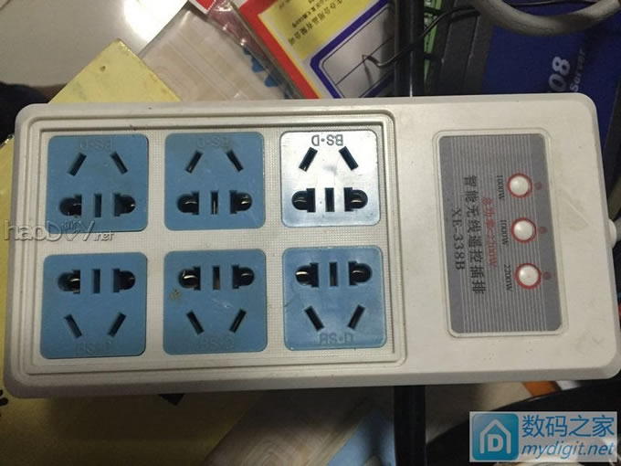 捡到些货真价实的东东,快递都过年了,先发上来看看