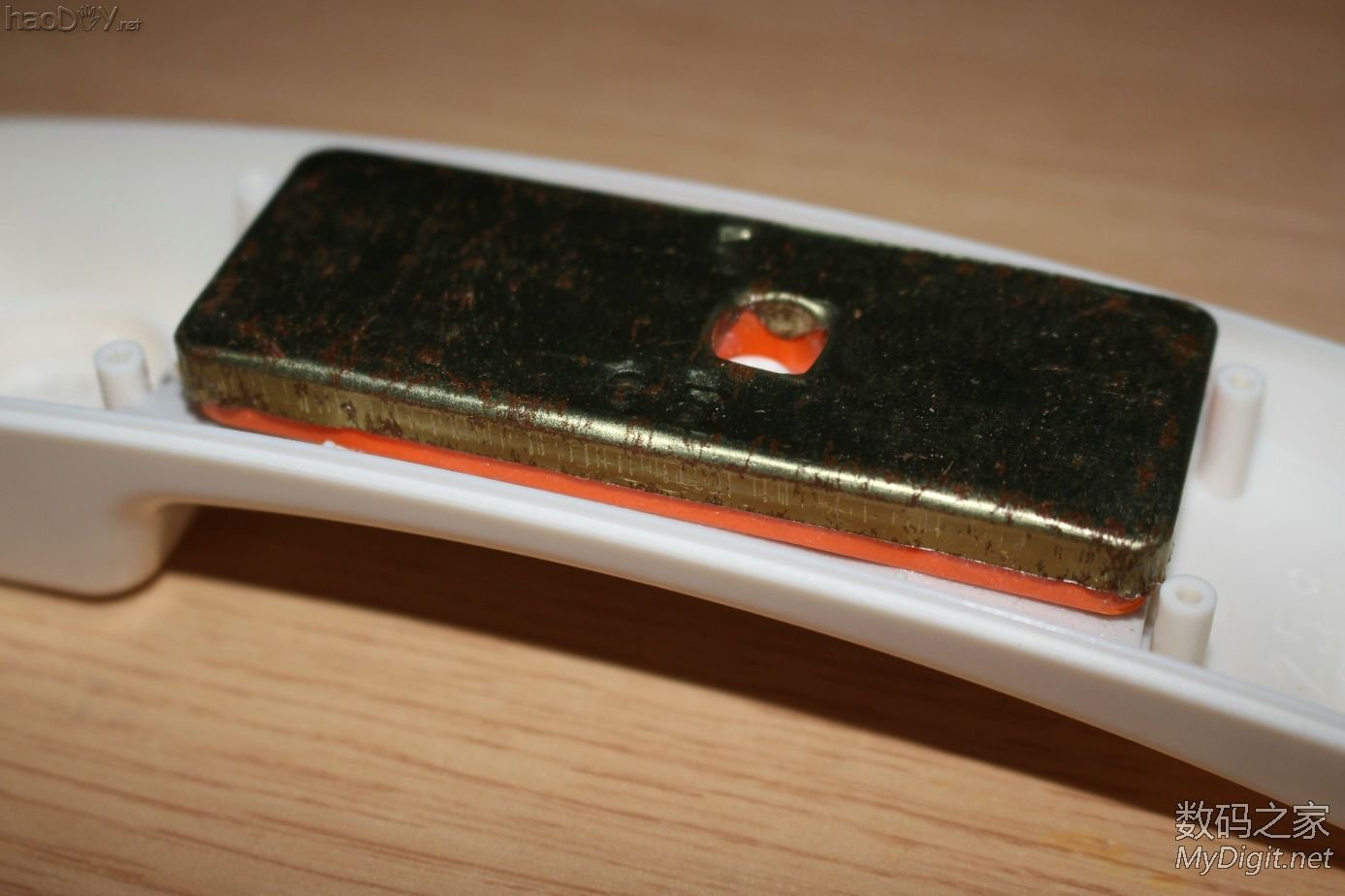 远离辐射!DIY“煲电话粥”神器 远离辐射!DIY“煲电话粥”神器