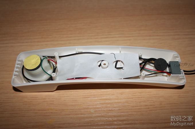 远离辐射!DIY“煲电话粥”神器