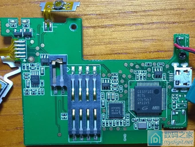 超值!1元包邮 = STM32芯片 + 锂电池 + 32M-BIT存储芯片 + MicroUSB线,想玩的赶紧来 超值!1元包邮 = STM32芯片 + 锂电池 + 32M-BIT存储芯片 + Micro