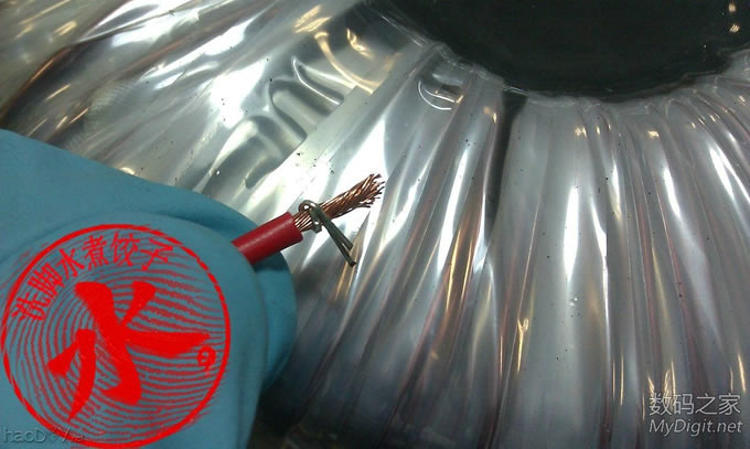 STM32专业焊台评测-使用体验【论坛首发评测!】