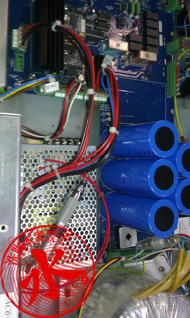 STM32专业焊台评测-使用体验【论坛首发评测!】