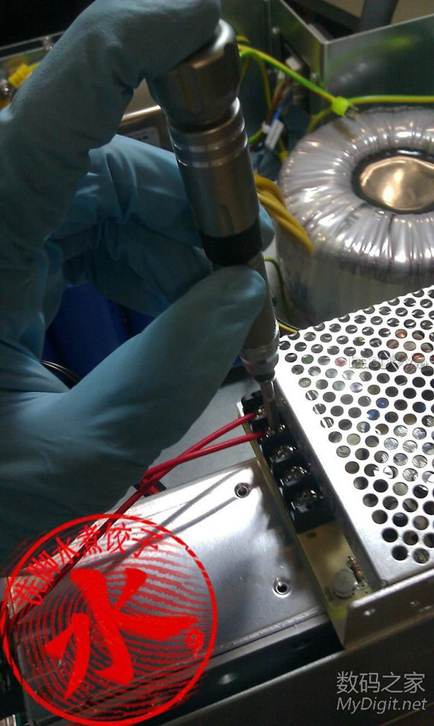 STM32专业焊台评测-使用体验【论坛首发评测!】