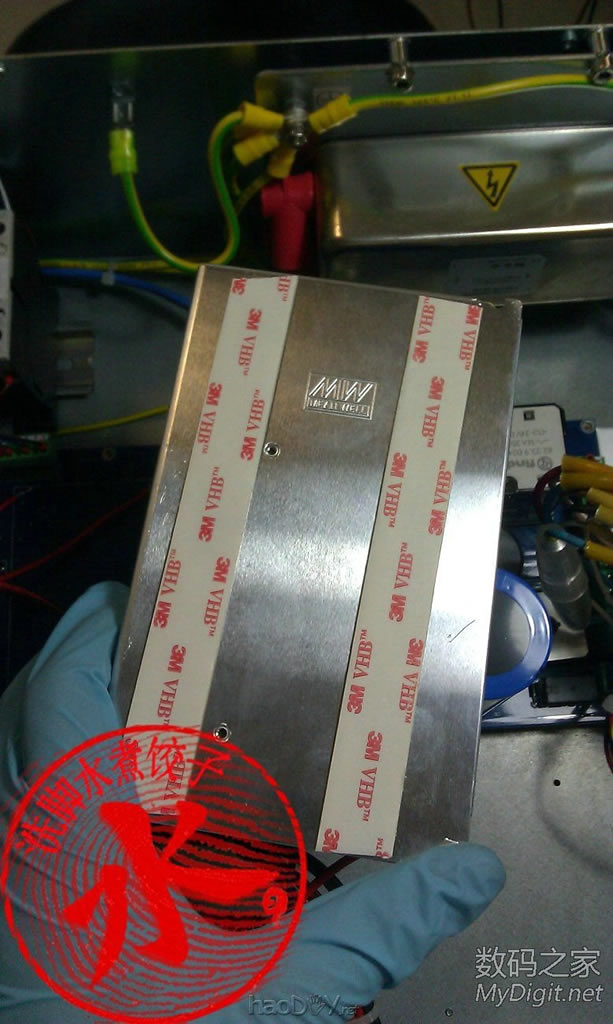 STM32专业焊台评测-使用体验【论坛首发评测!】