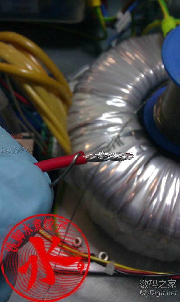 STM32专业焊台评测-使用体验【论坛首发评测!】