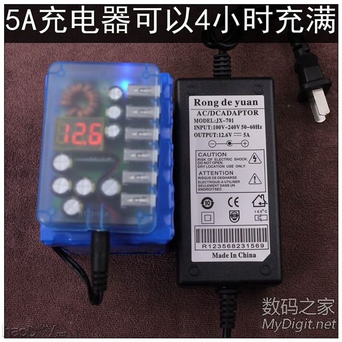 ÒÆ¶¯µçÔ´ÐÂÍæ·¨£¬6¿Ú5V12A£¬40200mah£¬µçѹÏÔʾ£¬4Сʱ³äÂú