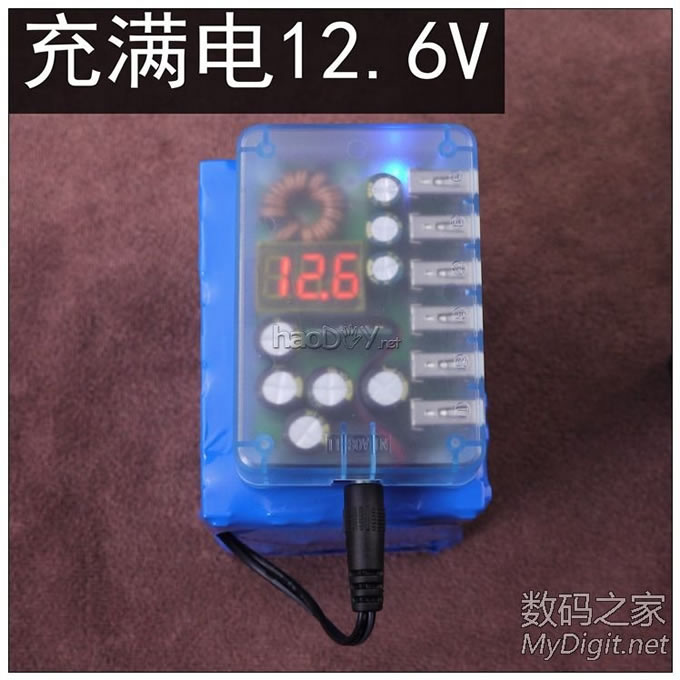 ÒÆ¶¯µçÔ´ÐÂÍæ·¨£¬6¿Ú5V12A£¬40200mah£¬µçѹÏÔʾ£¬4Сʱ³äÂú