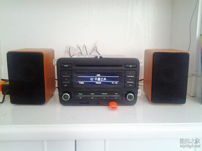 晒晒我的车机,斯柯达 昕锐,音质蛮好的 晒晒我的车机,斯柯达 昕锐,音质蛮好的