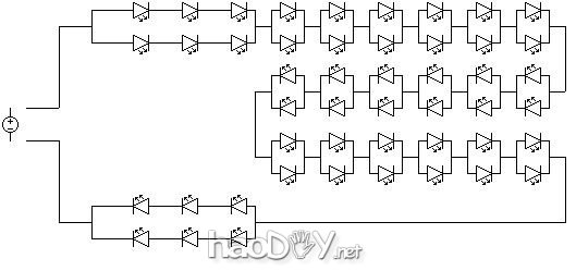 这LED灯为何总是烧驱动啊? 这LED灯为何总是烧驱动啊?