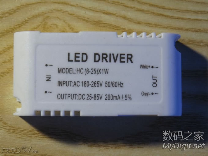 这LED灯为何总是烧驱动啊? 这LED灯为何总是烧驱动啊?