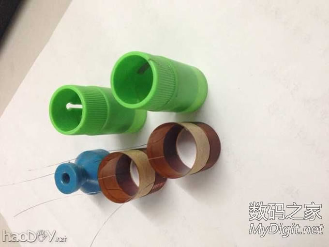 设计6.5寸皱皮中低音喇叭 设计6.5寸皱皮中低音喇叭