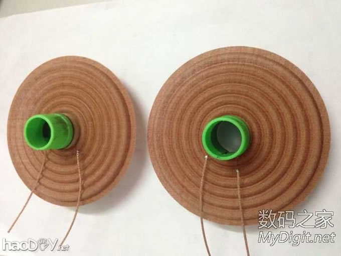 设计6.5寸皱皮中低音喇叭 设计6.5寸皱皮中低音喇叭