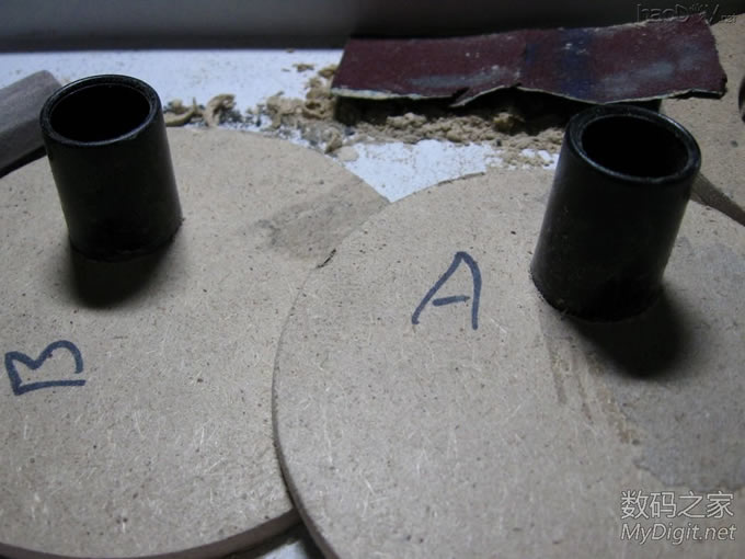 ÎÒµÄÒôÏäÎÒ×öÖ÷£ºPVC¹Ü²Ä×öµÄÒ»¶ÔÓÐÔ´2.0СÒôÏ䣬Ч¹ûºÜºÃ£¬Í¼¶à