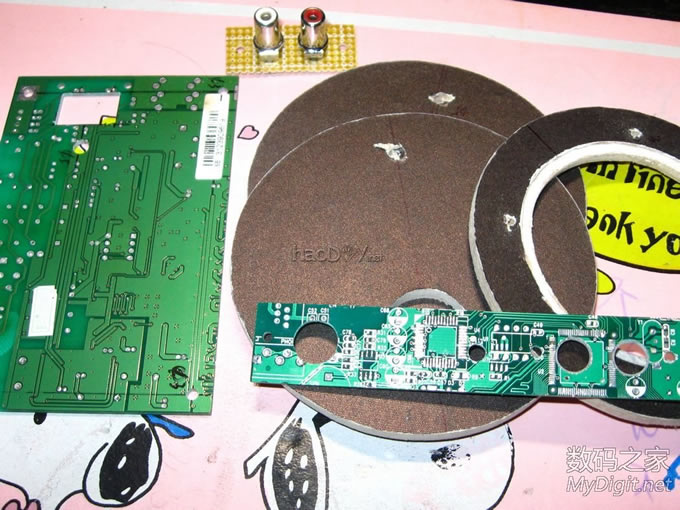 ÎÒµÄÒôÏäÎÒ×öÖ÷£ºPVC¹Ü²Ä×öµÄÒ»¶ÔÓÐÔ´2.0СÒôÏ䣬Ч¹ûºÜºÃ£¬Í¼¶à