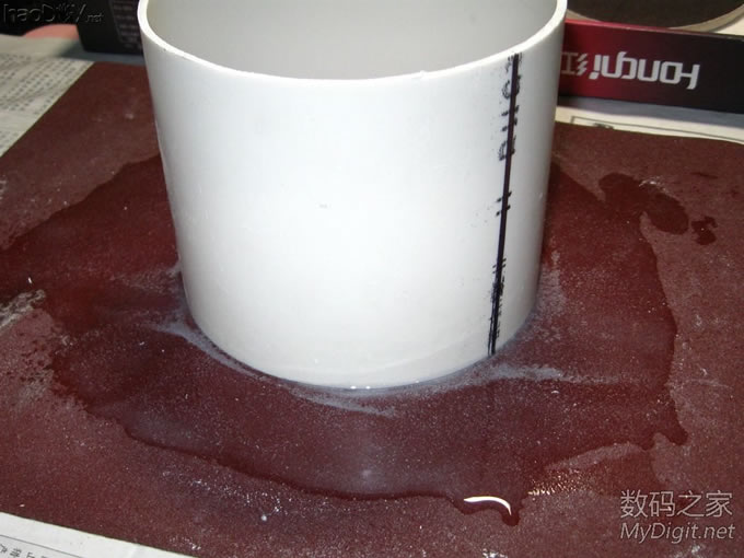 ÎÒµÄÒôÏäÎÒ×öÖ÷£ºPVC¹Ü²Ä×öµÄÒ»¶ÔÓÐÔ´2.0СÒôÏ䣬Ч¹ûºÜºÃ£¬Í¼¶à