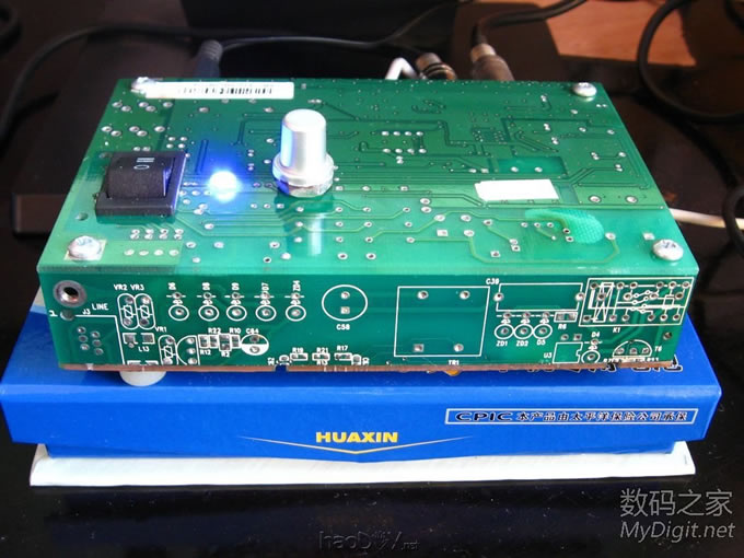 ÎÒµÄÒôÏäÎÒ×öÖ÷£ºPVC¹Ü²Ä×öµÄÒ»¶ÔÓÐÔ´2.0СÒôÏ䣬Ч¹ûºÜºÃ£¬Í¼¶à