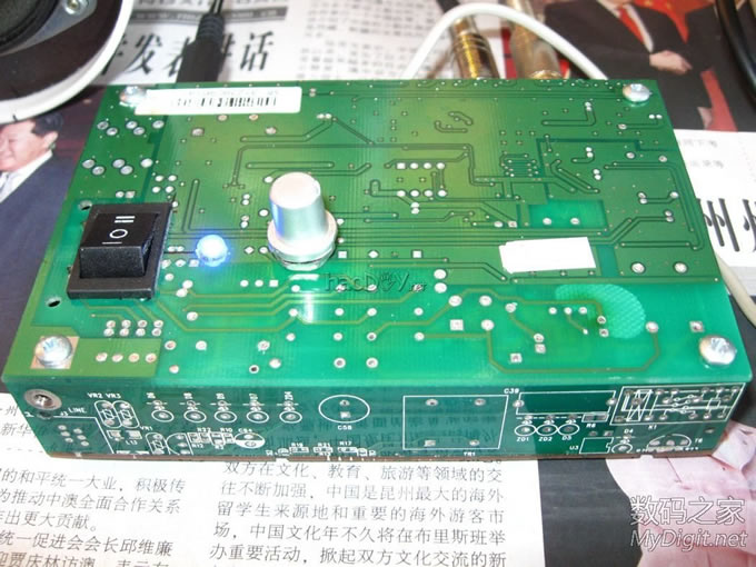 ÎÒµÄÒôÏäÎÒ×öÖ÷£ºPVC¹Ü²Ä×öµÄÒ»¶ÔÓÐÔ´2.0СÒôÏ䣬Ч¹ûºÜºÃ£¬Í¼¶à