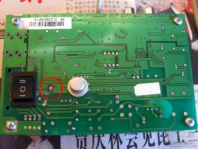 ÎÒµÄÒôÏäÎÒ×öÖ÷£ºPVC¹Ü²Ä×öµÄÒ»¶ÔÓÐÔ´2.0СÒôÏ䣬Ч¹ûºÜºÃ£¬Í¼¶à